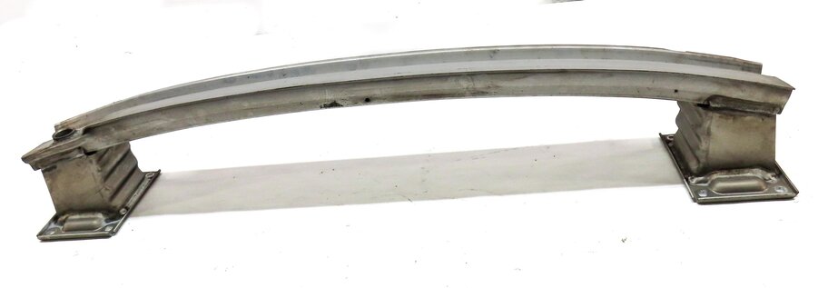 Thumbnail 2: 2011-2018 AUDI A8 S8 (D4 4H) REAR BUMPER REINFORCEMENT BAR IMPACT BRACE BAR