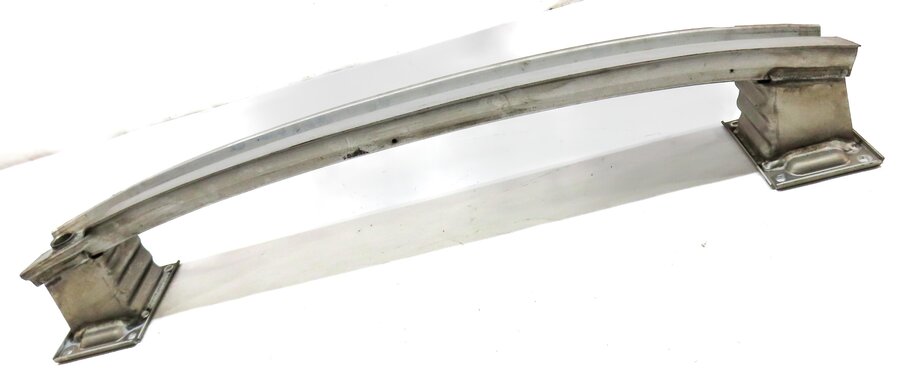 Thumbnail 3: 2011-2018 AUDI A8 S8 (D4 4H) REAR BUMPER REINFORCEMENT BAR IMPACT BRACE BAR