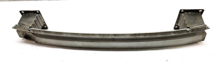 Thumbnail 4: 2011-2018 AUDI A8 S8 (D4 4H) REAR BUMPER REINFORCEMENT BAR IMPACT BRACE BAR