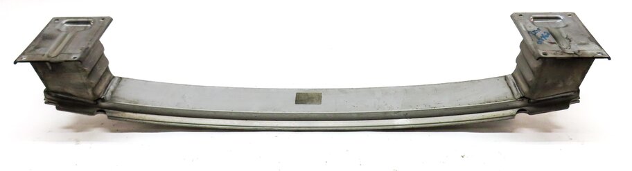 Thumbnail 5: 2011-2018 AUDI A8 S8 (D4 4H) REAR BUMPER REINFORCEMENT BAR IMPACT BRACE BAR