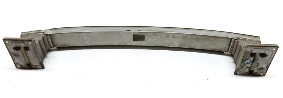 Thumbnail 6: 2011-2018 AUDI A8 S8 (D4 4H) REAR BUMPER REINFORCEMENT BAR IMPACT BRACE BAR
