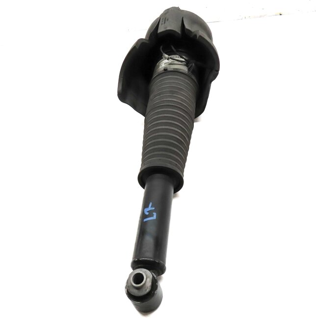 Thumbnail 2: 2011-2018 AUDI A8 S8 (D4 4H) LEFT DRIVER REAR AIR SUSPENSION SHOCK STRUT