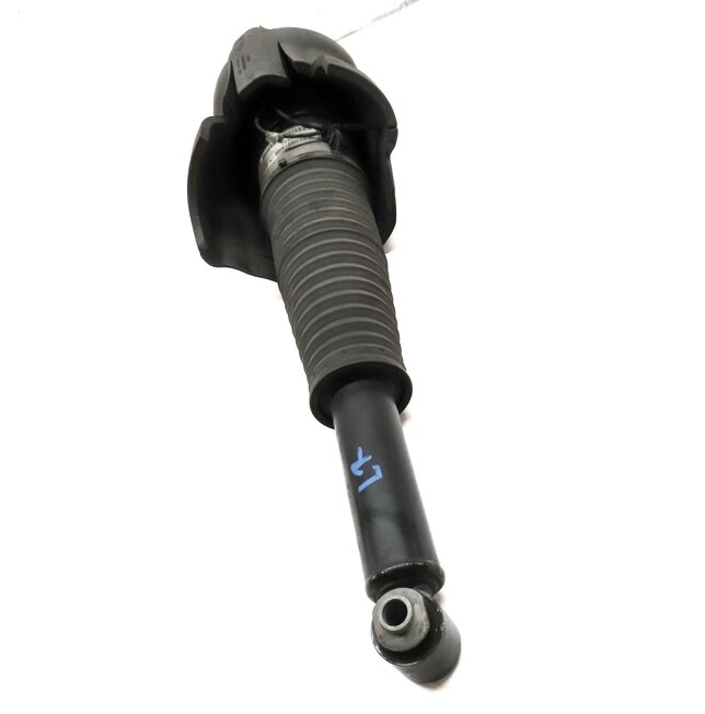 Thumbnail 3: 2011-2018 AUDI A8 S8 (D4 4H) LEFT DRIVER REAR AIR SUSPENSION SHOCK STRUT