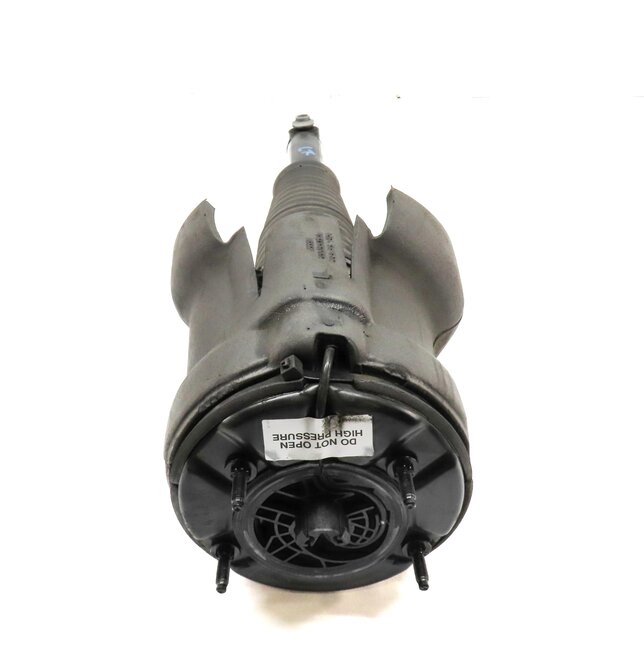 Thumbnail 5: 2011-2018 AUDI A8 S8 (D4 4H) LEFT DRIVER REAR AIR SUSPENSION SHOCK STRUT