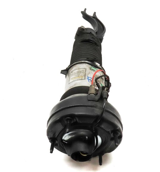 Thumbnail 4: 2011-2018 AUDI A8 S8 (D4 4H) LEFT FRONT DRIVER AIR SUSPENSION SHOCK STRUT