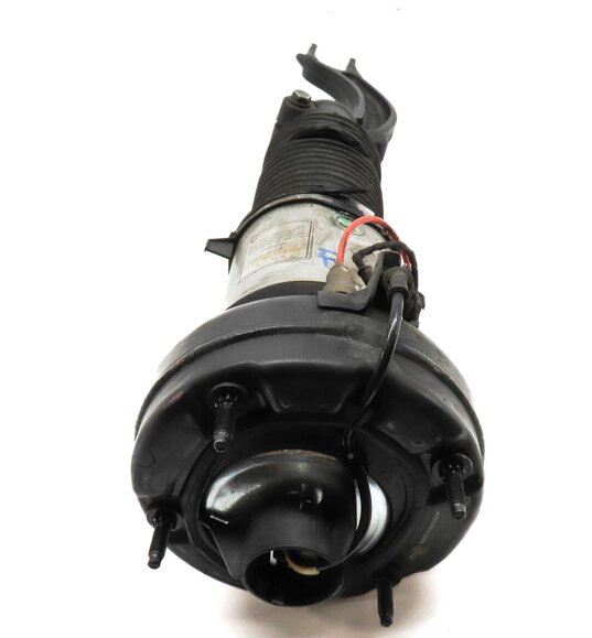 Thumbnail 5: 2011-2018 AUDI A8 S8 (D4 4H) LEFT FRONT DRIVER AIR SUSPENSION SHOCK STRUT