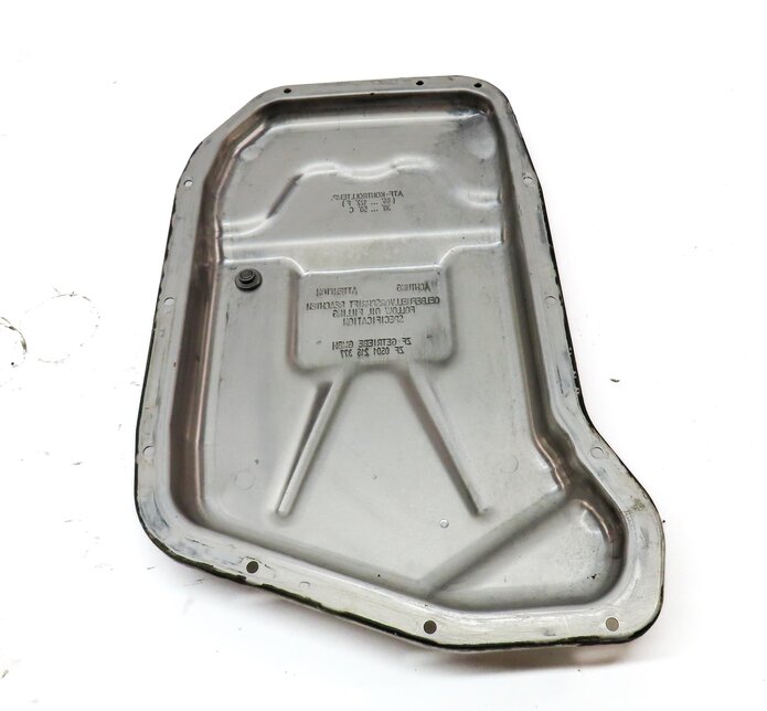 Thumbnail 2: 11-18 AUDI A4 A5 A6 A7 A8 Q5 S7 S8 (D4 4H B8 8K 8T 8R F5) TRANSMISSION OIL PAN