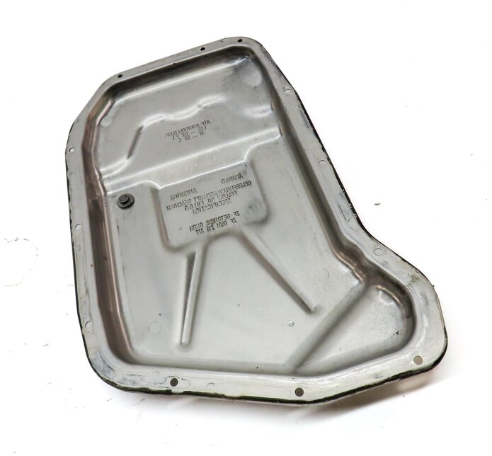 Thumbnail 3: 11-18 AUDI A4 A5 A6 A7 A8 Q5 S7 S8 (D4 4H B8 8K 8T 8R F5) TRANSMISSION OIL PAN
