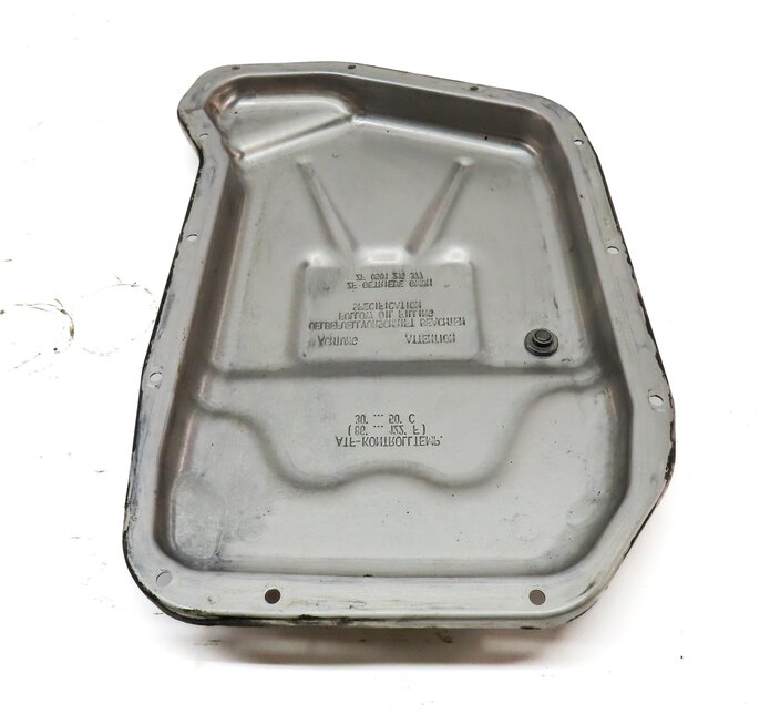 Thumbnail 5: 11-18 AUDI A4 A5 A6 A7 A8 Q5 S7 S8 (D4 4H B8 8K 8T 8R F5) TRANSMISSION OIL PAN