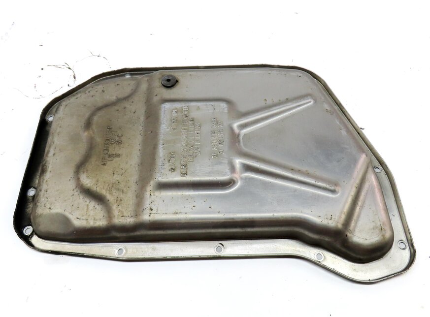 Thumbnail 6: 11-18 AUDI A4 A5 A6 A7 A8 Q5 S7 S8 (D4 4H B8 8K 8T 8R F5) TRANSMISSION OIL PAN