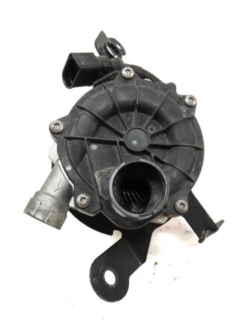 Thumbnail 4: 2013 AUDI A8 (D4 4H) 4.0L CEUA ENGINE AIR INJECTION SMOG PUMP 079959231C