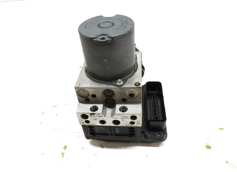 Thumbnail 2: 2013-2014 AUDI A8 S8 (D4 4H) ABS ANTI LOCK BRAKE PUMP MODULE (ADAPTIVE CRUISE)