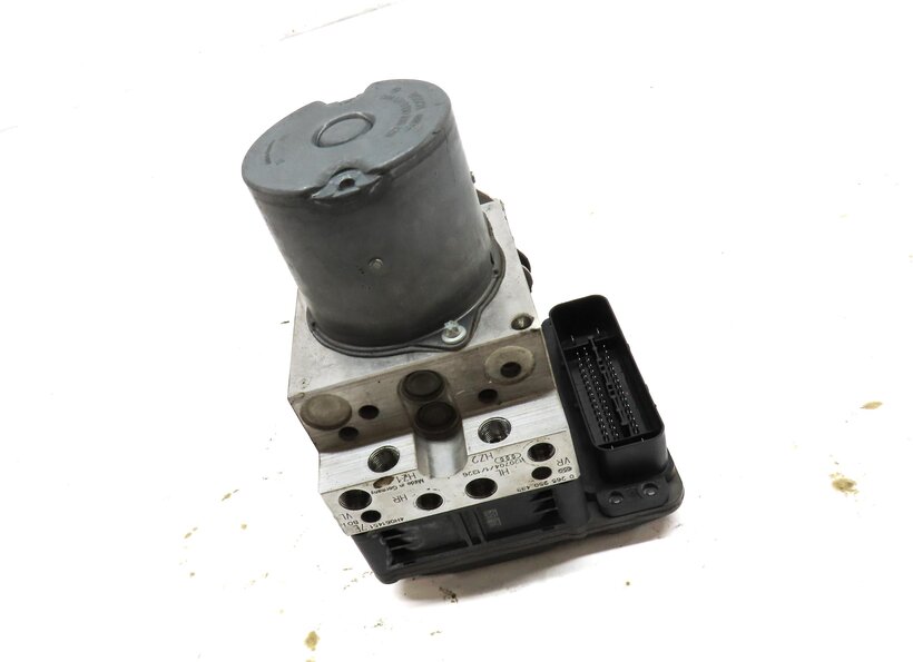 Thumbnail 3: 2013-2014 AUDI A8 S8 (D4 4H) ABS ANTI LOCK BRAKE PUMP MODULE (ADAPTIVE CRUISE)