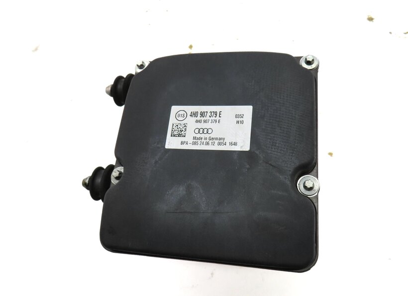 Thumbnail 5: 2013-2014 AUDI A8 S8 (D4 4H) ABS ANTI LOCK BRAKE PUMP MODULE (ADAPTIVE CRUISE)