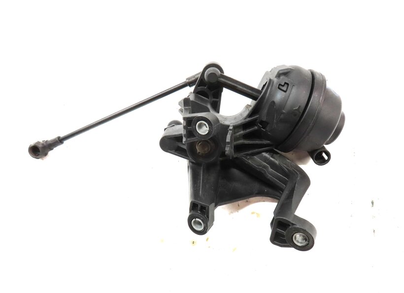 Thumbnail 5: 2013 AUDI A8 (D4 4H) 4.0L CEUA ENGINE TURBO VACUUM MOTOR ACTUATOR (RIGHT)