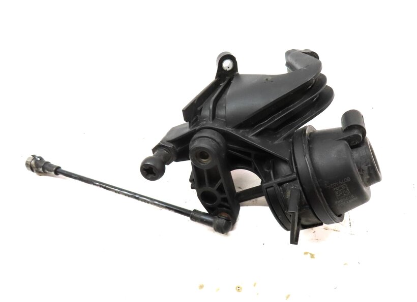Thumbnail 6: 2013 AUDI A8 (D4 4H) 4.0L CEUA ENGINE TURBO VACUUM MOTOR ACTUATOR (RIGHT)