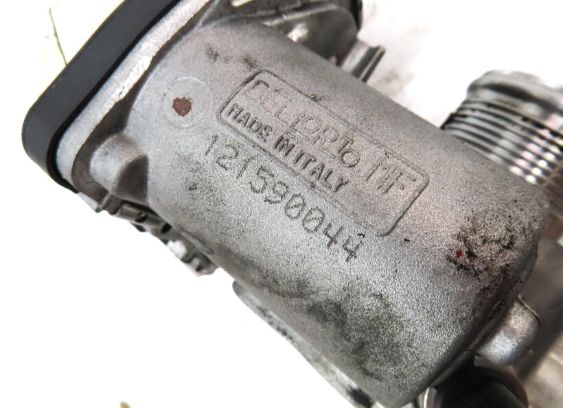 Thumbnail 8: 2013-2018 AUDI A8 S6 S7 S8 (C7 4G8 D4 4H) 4.0L V8 ENGINE - THROTTLE BODY