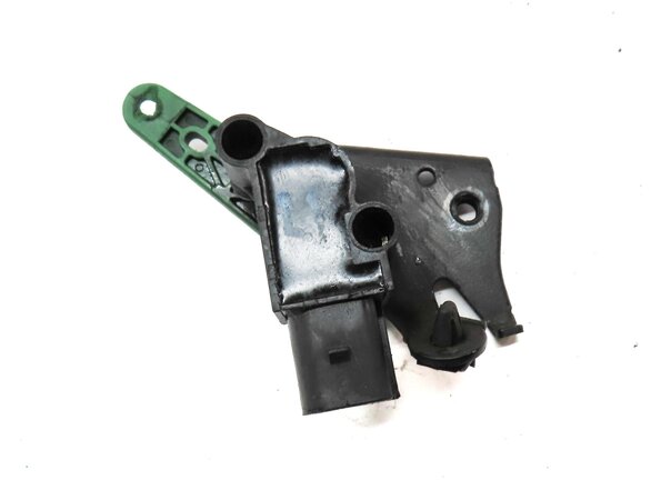 Thumbnail 2: 2013 AUDI A8 (D4 4H) FRONT LEFT SUSPENSION HEIGHT LEVEL SENSOR