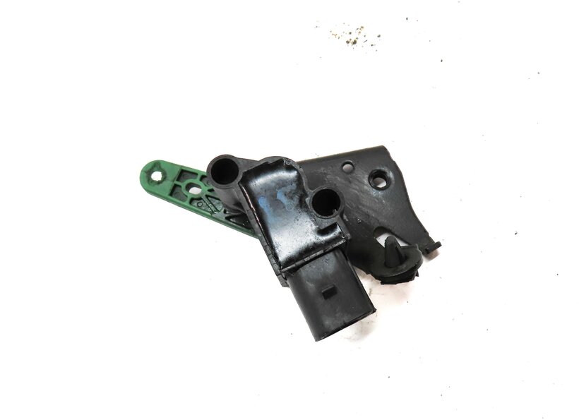 Thumbnail 3: 2013 AUDI A8 (D4 4H) FRONT LEFT SUSPENSION HEIGHT LEVEL SENSOR