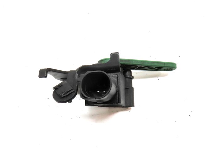 Thumbnail 4: 2013 AUDI A8 (D4 4H) FRONT LEFT SUSPENSION HEIGHT LEVEL SENSOR