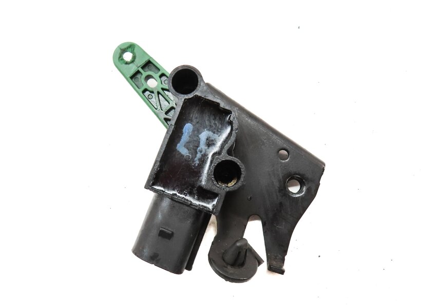 Thumbnail 5: 2013 AUDI A8 (D4 4H) FRONT LEFT SUSPENSION HEIGHT LEVEL SENSOR