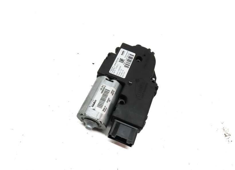 Thumbnail 1: 2011-2018 AUDI A8 S8 (D4 4H) SUNROOF SUN ROOF MOTOR OPEN CLOSE ACTUATOR MOTOR