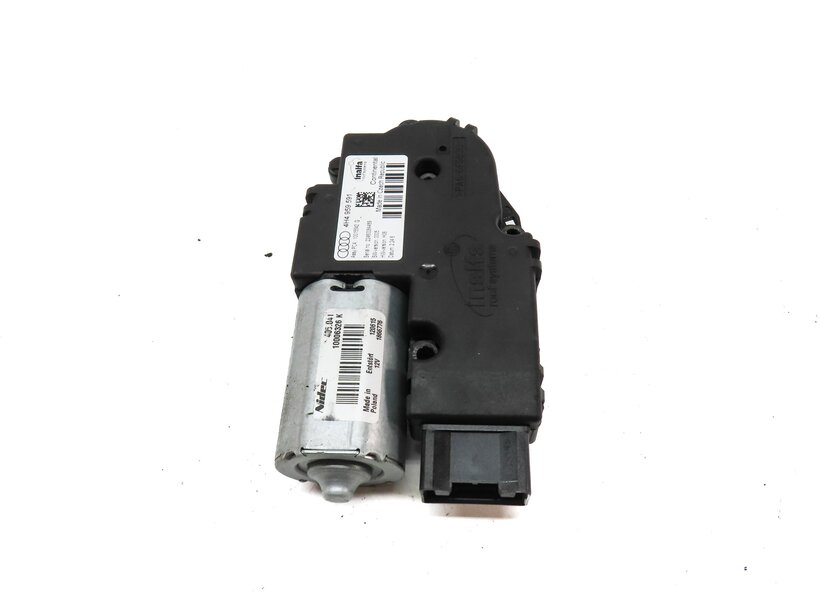 Thumbnail 2: 2011-2018 AUDI A8 S8 (D4 4H) SUNROOF SUN ROOF MOTOR OPEN CLOSE ACTUATOR MOTOR