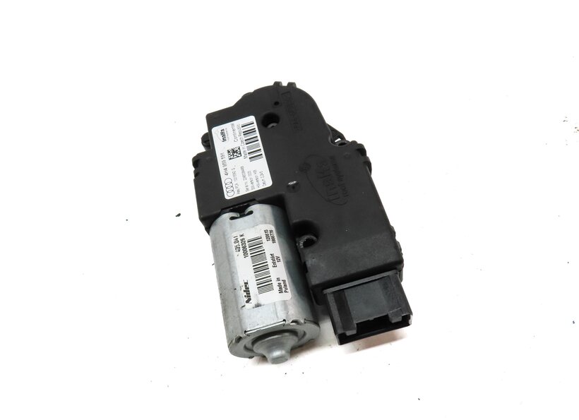 Thumbnail 3: 2011-2018 AUDI A8 S8 (D4 4H) SUNROOF SUN ROOF MOTOR OPEN CLOSE ACTUATOR MOTOR