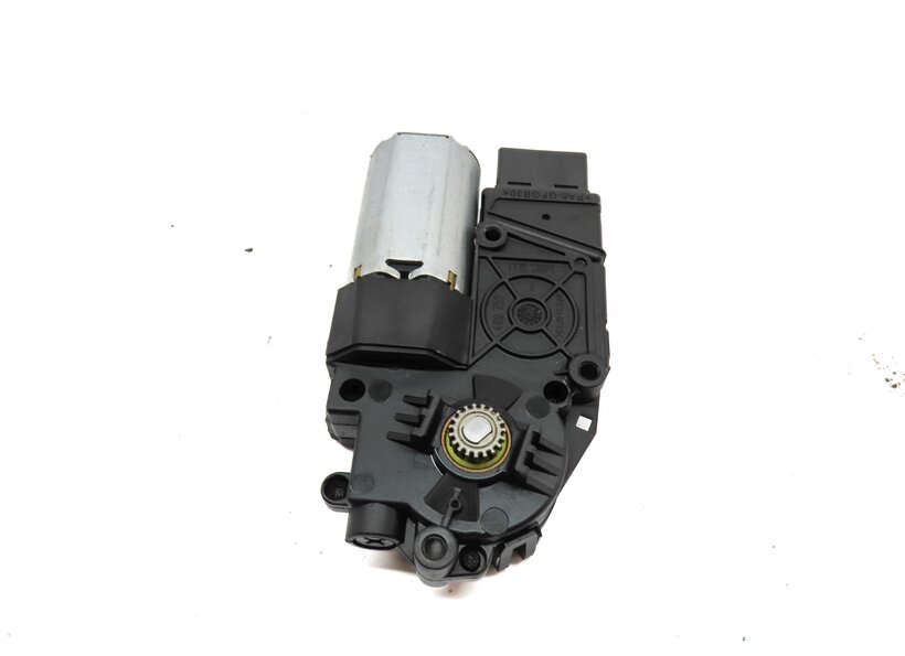 Thumbnail 4: 2011-2018 AUDI A8 S8 (D4 4H) SUNROOF SUN ROOF MOTOR OPEN CLOSE ACTUATOR MOTOR