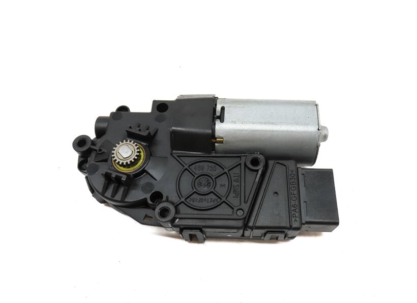 Thumbnail 5: 2011-2018 AUDI A8 S8 (D4 4H) SUNROOF SUN ROOF MOTOR OPEN CLOSE ACTUATOR MOTOR