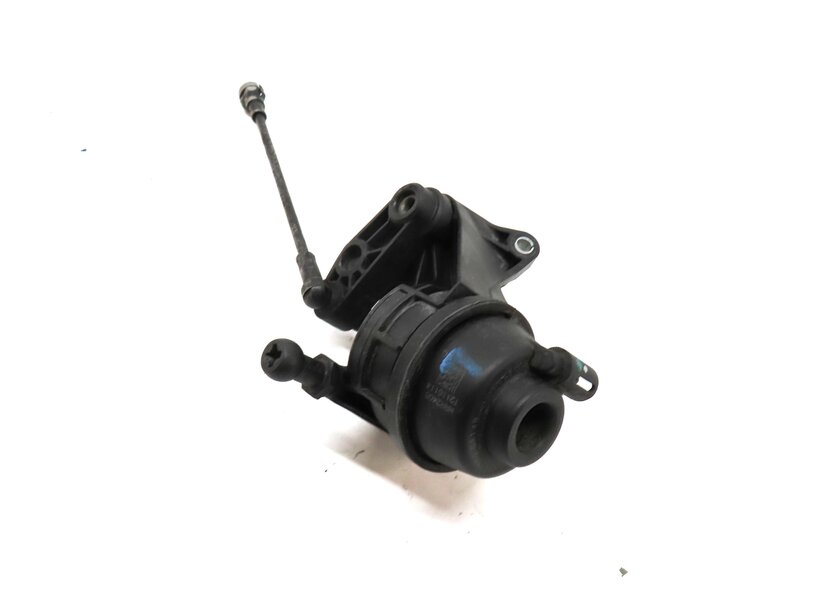 2013 AUDI A8 (D4 4H) 4.0L CEUA ENGINE TURBO VACUUM MOTOR ACTUATOR (LEFT)
