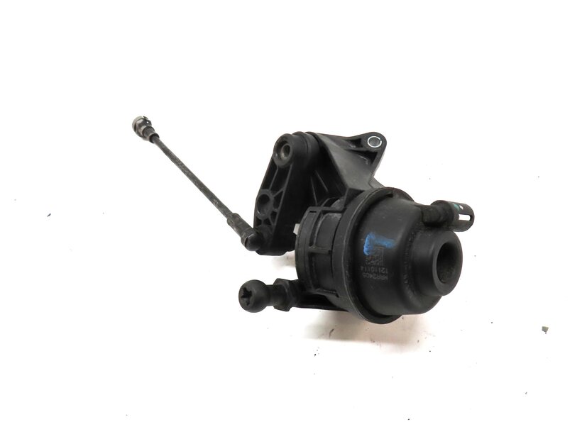 Thumbnail 2: 2013 AUDI A8 (D4 4H) 4.0L CEUA ENGINE TURBO VACUUM MOTOR ACTUATOR (LEFT)