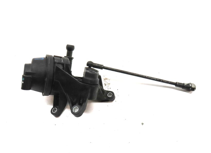 Thumbnail 4: 2013 AUDI A8 (D4 4H) 4.0L CEUA ENGINE TURBO VACUUM MOTOR ACTUATOR (LEFT)