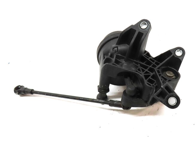 Thumbnail 6: 2013 AUDI A8 (D4 4H) 4.0L CEUA ENGINE TURBO VACUUM MOTOR ACTUATOR (LEFT)