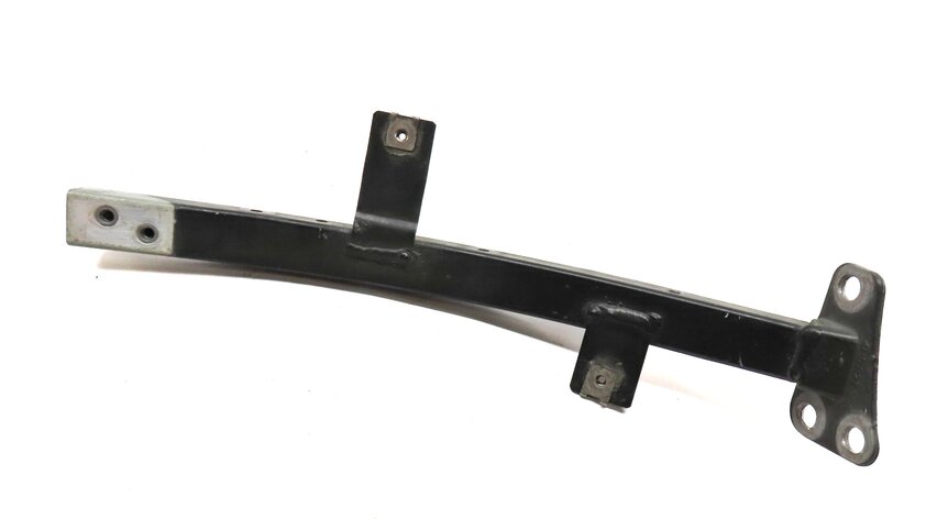 2013 AUDI A8 D4 4H FRONT RIGHT PASSENGER FENDER SUPPORT MOUNT BRACKET 4H0821394