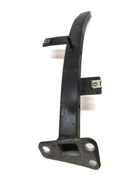 Thumbnail 4: 2013 AUDI A8 D4 4H FRONT RIGHT PASSENGER FENDER SUPPORT MOUNT BRACKET 4H0821394