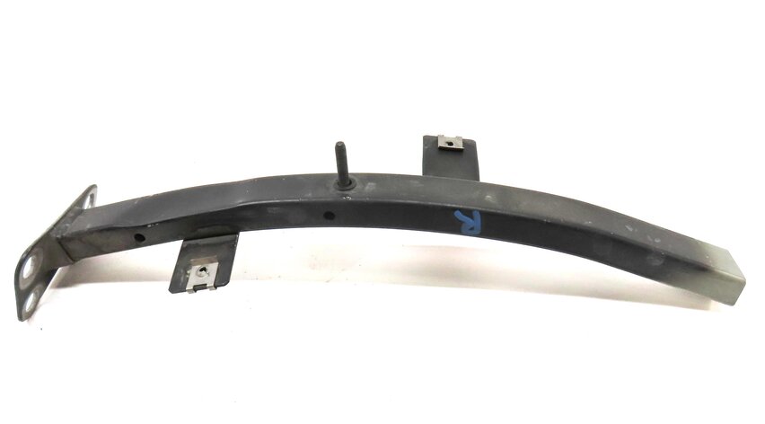 Thumbnail 5: 2013 AUDI A8 D4 4H FRONT RIGHT PASSENGER FENDER SUPPORT MOUNT BRACKET 4H0821394