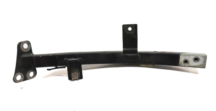 Thumbnail 2: 2013 AUDI A8 (D4 4H) FRONT LEFT DRIVER FENDER SUPPORT MOUNT BRACKET 4H0821393