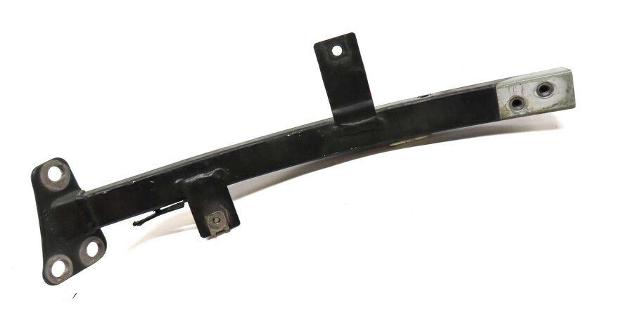 Thumbnail 3: 2013 AUDI A8 (D4 4H) FRONT LEFT DRIVER FENDER SUPPORT MOUNT BRACKET 4H0821393