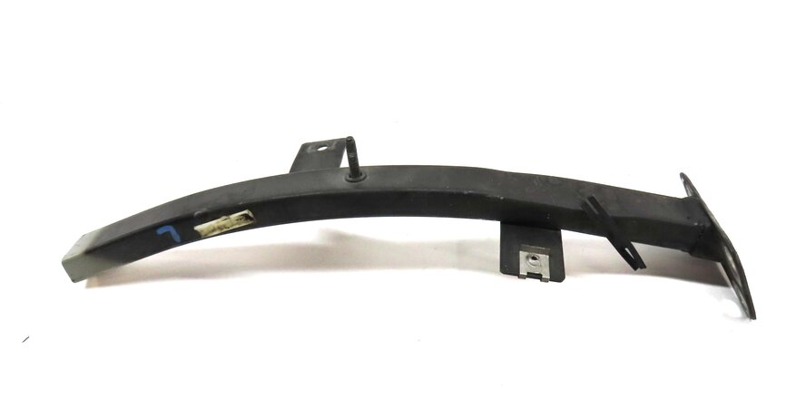 Thumbnail 5: 2013 AUDI A8 (D4 4H) FRONT LEFT DRIVER FENDER SUPPORT MOUNT BRACKET 4H0821393