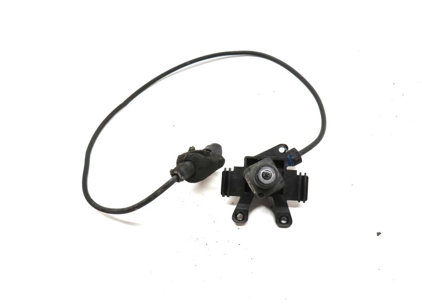Thumbnail 2: 2013 AUDI A8 (D4 4H) FRONT SURROUND VIEW CAMERA 7P6980551C