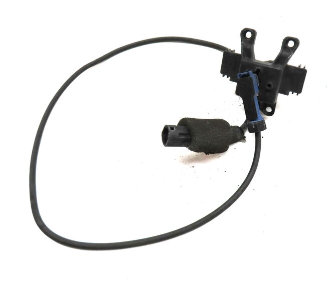 Thumbnail 4: 2013 AUDI A8 (D4 4H) FRONT SURROUND VIEW CAMERA 7P6980551C