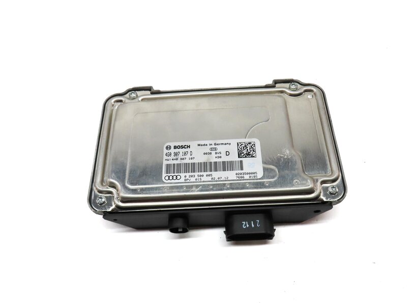 Thumbnail 2: 2013-2014 AUDI A8 S8 (D4 4H) ADAPTIVE CRUISE CONTROL MODULE