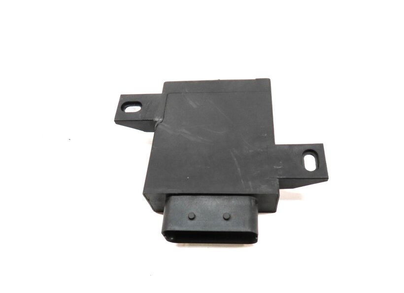 Thumbnail 5: 2013 AUDI A8 (D4 4H) 4.0L CEUA ENGINE FUEL PUMP CONTROL MODULE 4H0906093E