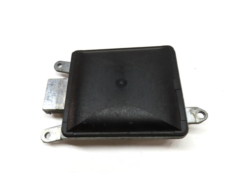 Thumbnail 5: 2013-2014 AUDI A8 S8 (D4 4H) BLIND SPOT ALERT MODULE RADAR SENSOR (MASTER)