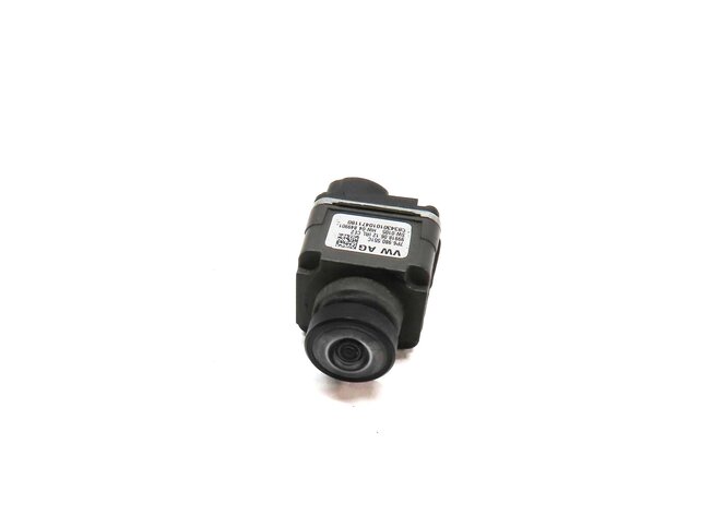 2013 AUDI A8 (D4 4H) REAR SURROUND VIEW CAMERA 7P6980551C