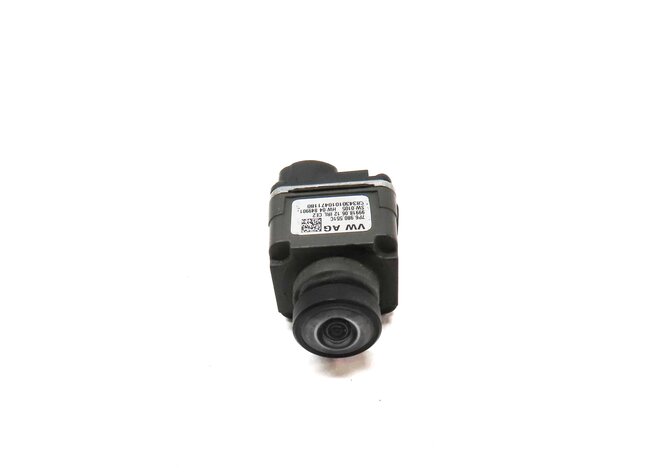 Thumbnail 2: 2013 AUDI A8 (D4 4H) REAR SURROUND VIEW CAMERA 7P6980551C