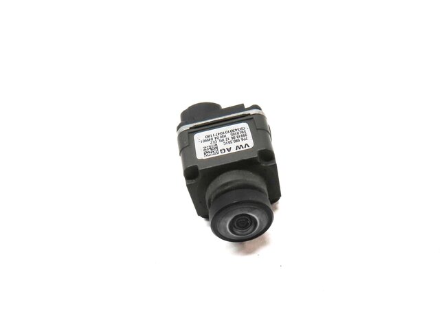 Thumbnail 3: 2013 AUDI A8 (D4 4H) REAR SURROUND VIEW CAMERA 7P6980551C