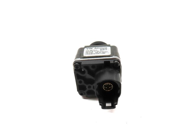Thumbnail 4: 2013 AUDI A8 (D4 4H) REAR SURROUND VIEW CAMERA 7P6980551C