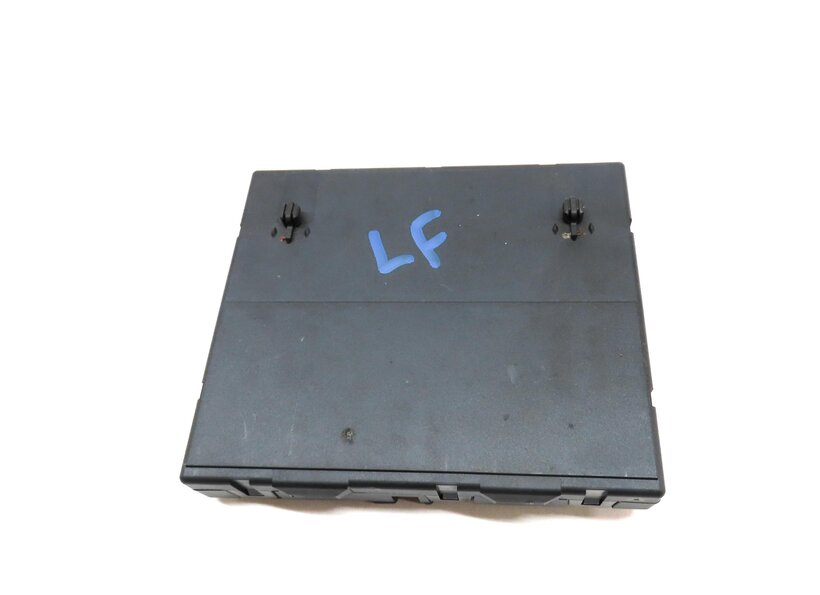 Thumbnail 5: 2013 AUDI A8 (D4 4H) FRONT LEFT DRIVER SEAT CONTROL MODULE 4H0959760E